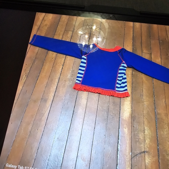 Lily and Dan - Picture 1 of 3